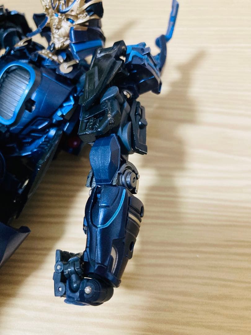 ⭐︎tomo⭐︎ GATE G-01 HAIKU