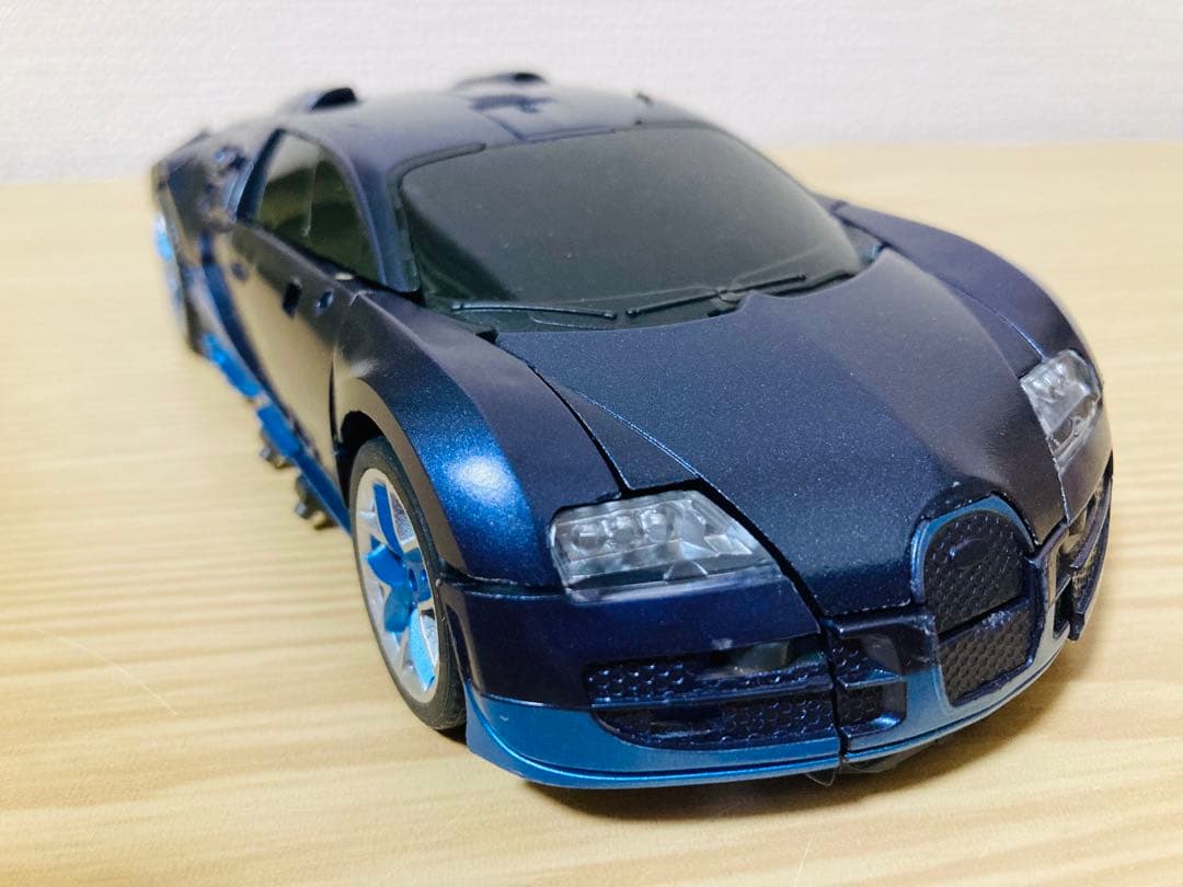 ⭐︎tomo⭐︎ GATE G-01 HAIKU