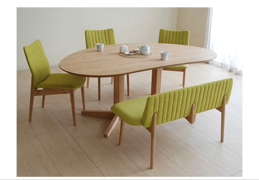 大幅値下げ【モリタインテリア】ダイニングテーブル