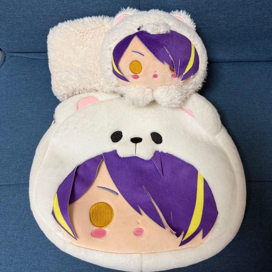 仙石忍 白熊セット