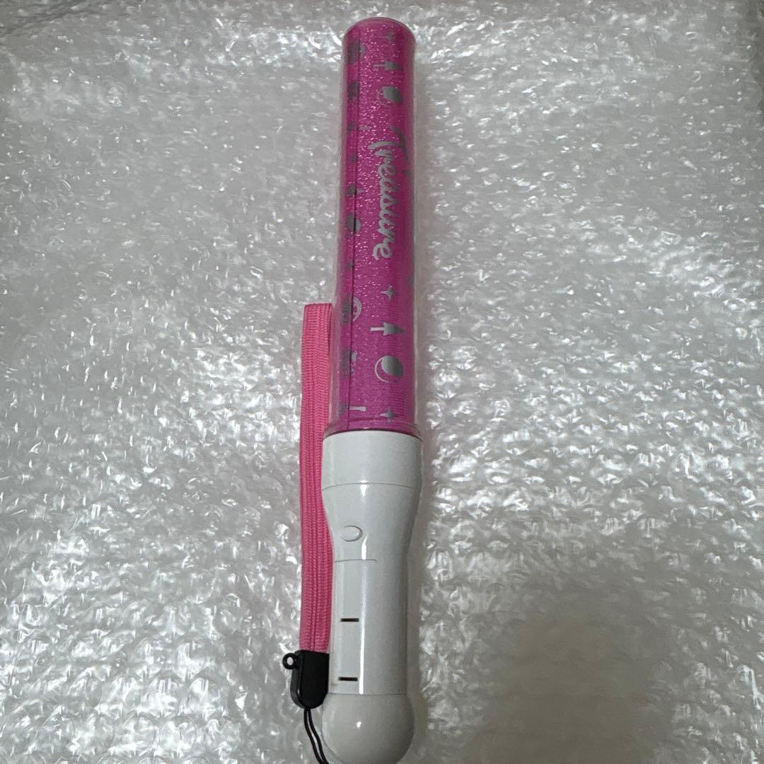 M!LK 佐野勇斗　ペンライト