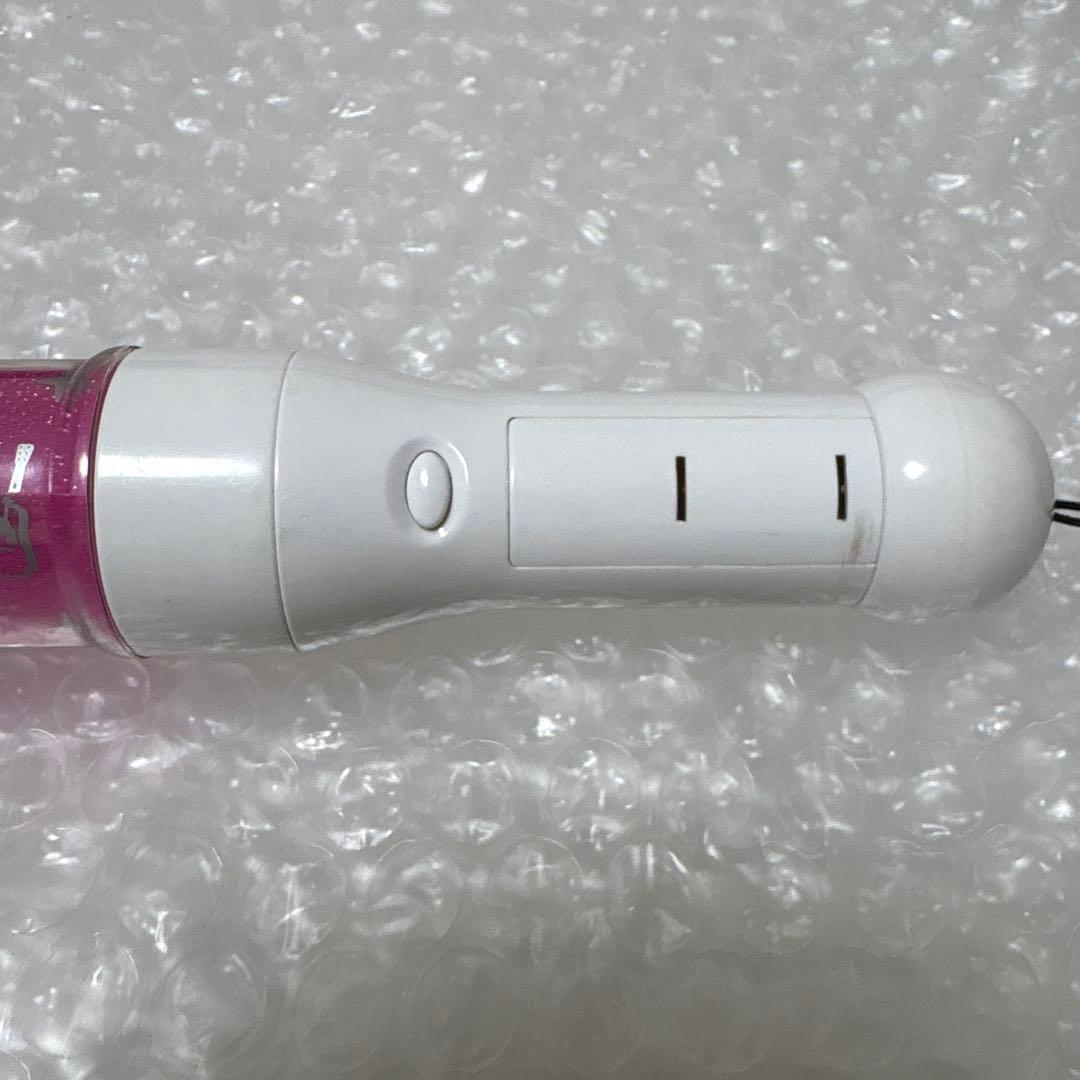 M!LK 佐野勇斗　ペンライト