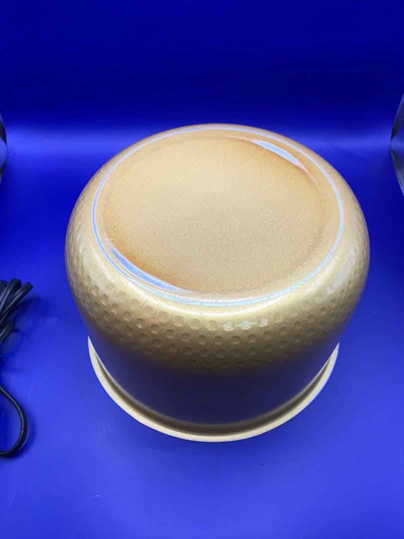 東芝のマイコンジャー炊飯器「RC-18MSL」一升(10合）炊き　中古品