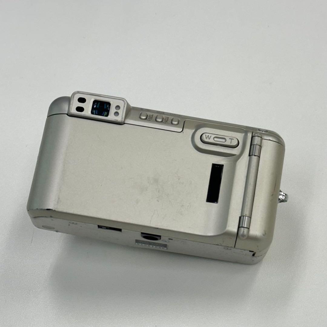 ★MINOLTA ミノルタ★Capios 160aフィルム カメラ