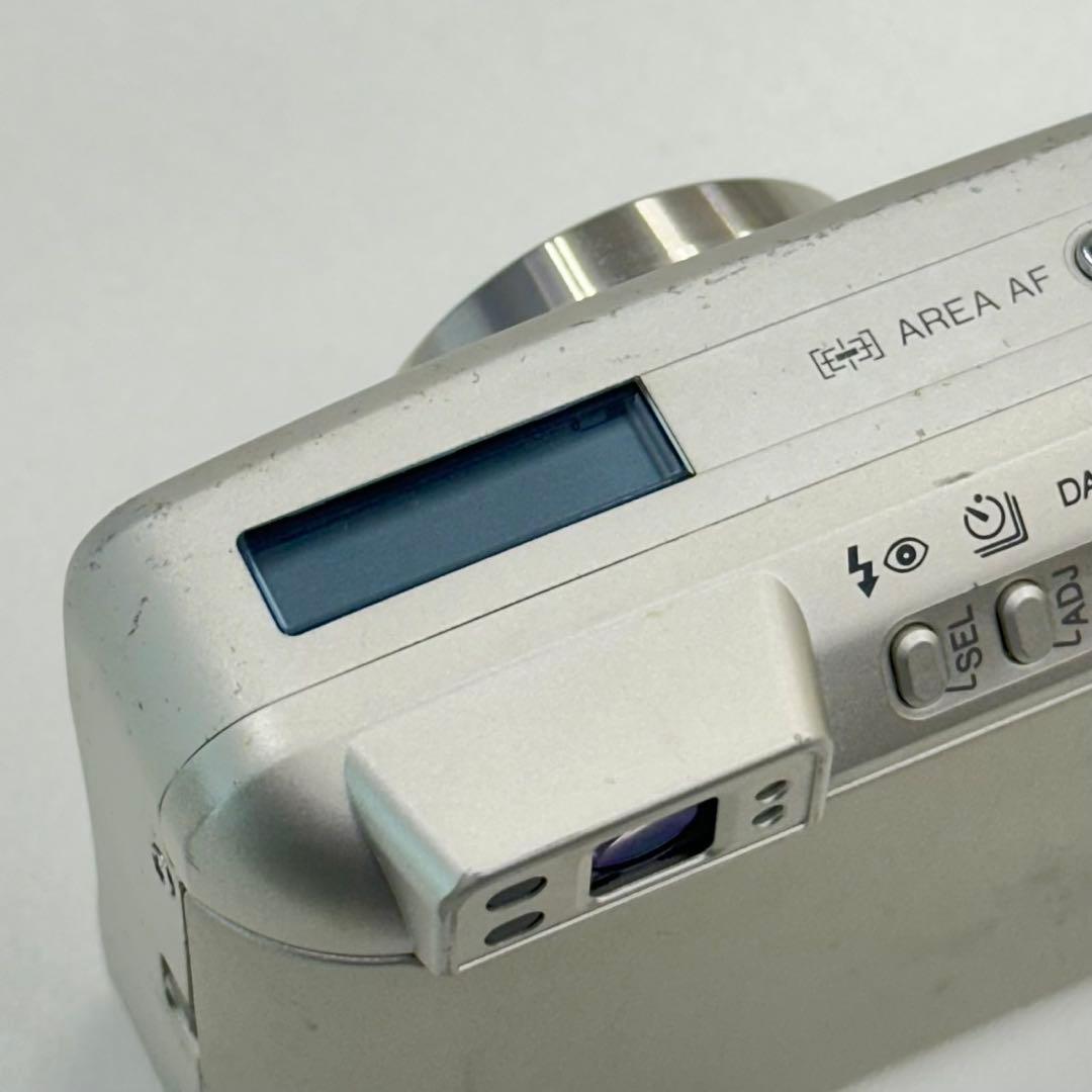 ★MINOLTA ミノルタ★Capios 160aフィルム カメラ