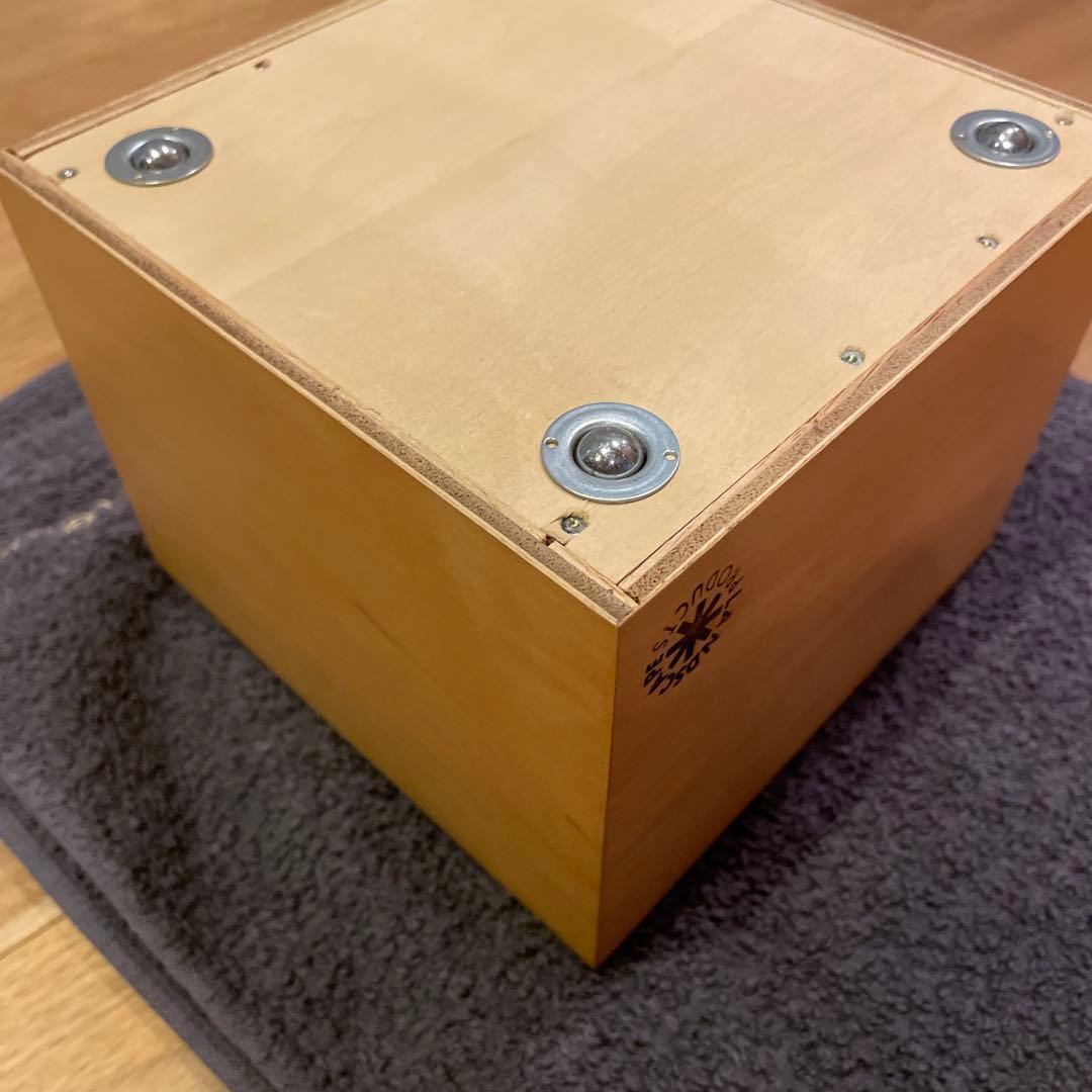 ランドスケーププロダクツ　CDボックス　①