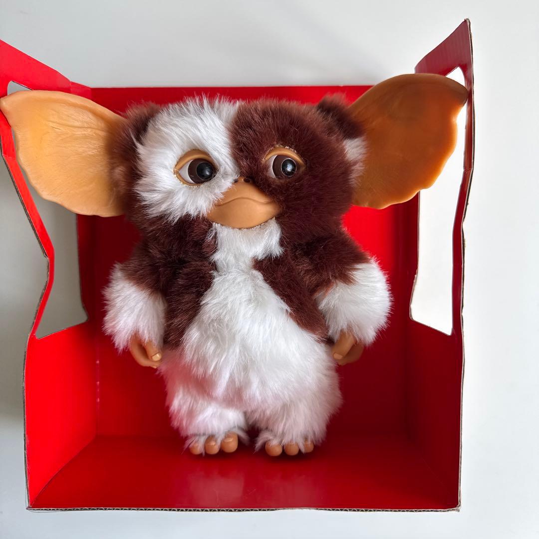 SF・ファンタジー・ホラー GREMLINS COLLECTION DOLL GIZMO