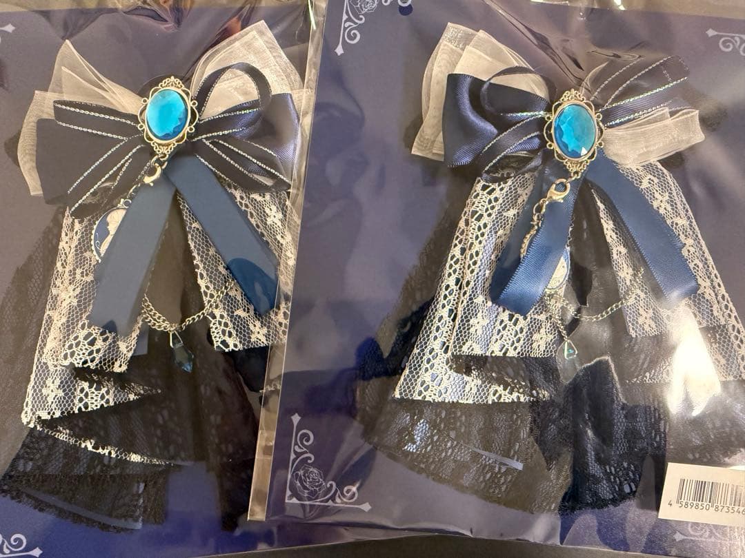 Ado よだか ペンライトリボン 2個セット