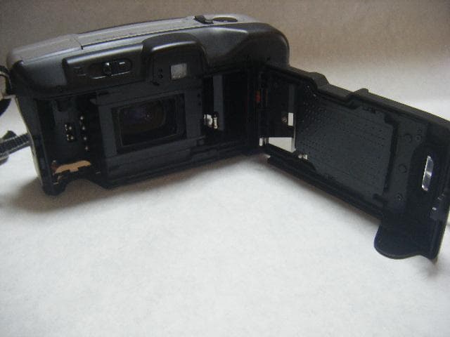 CANON Autoboy S II PANORAMA・画像で判断下さい