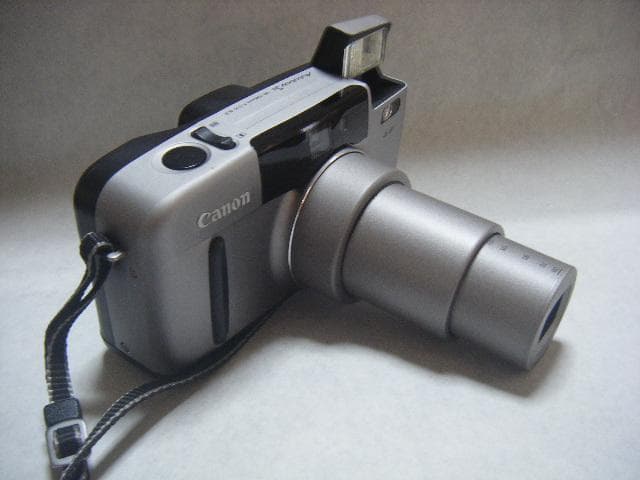 CANON Autoboy S II PANORAMA・画像で判断下さい