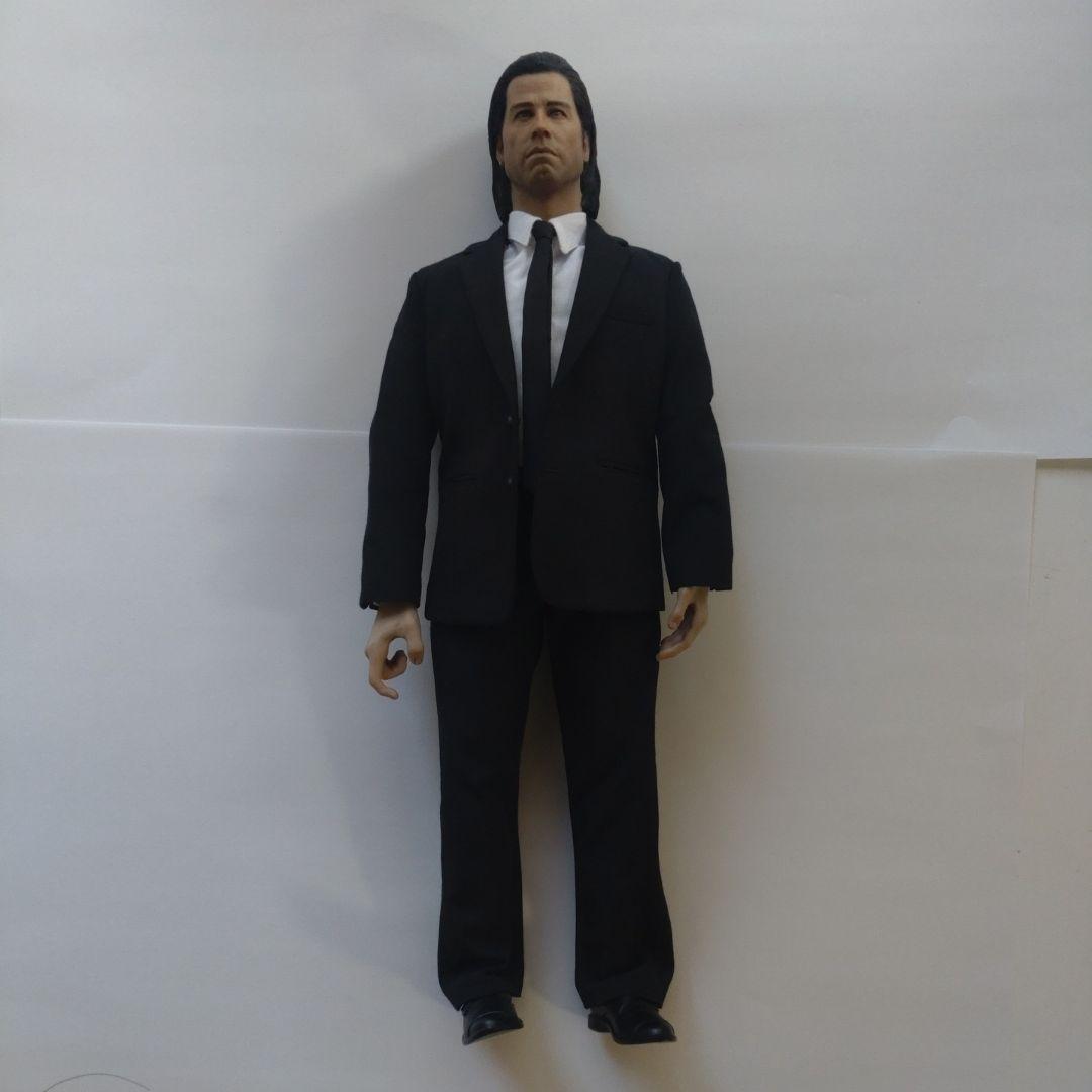 １／６ iminime パルプ・フィクション ヴィンセント・ベガ