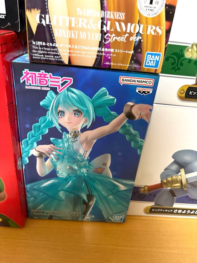 ドラゴンクエスト スーパーマリオ ガンダムスピーカー他 フィギュア16点セット