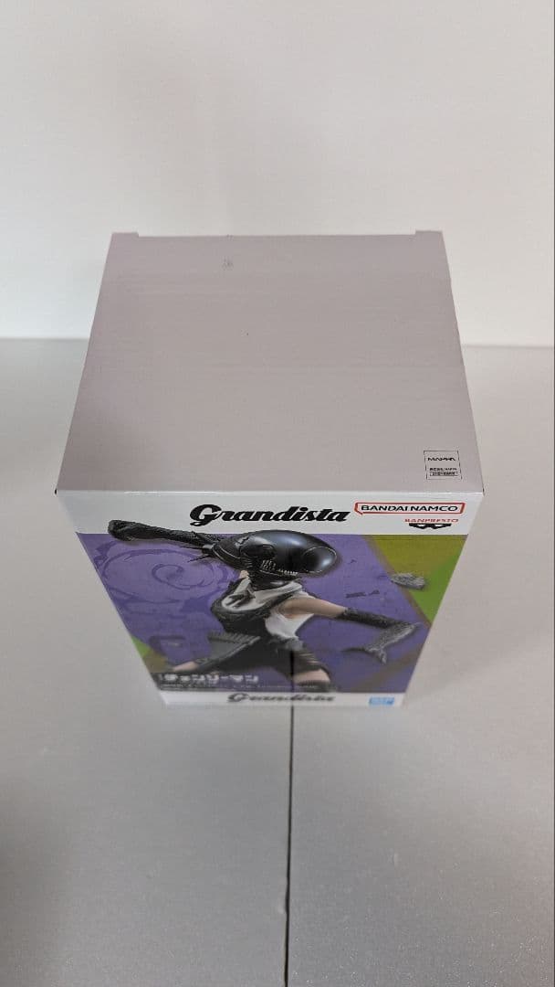 チェンソーマン GLITTER&GLAMOURS　Grandista　3点セット