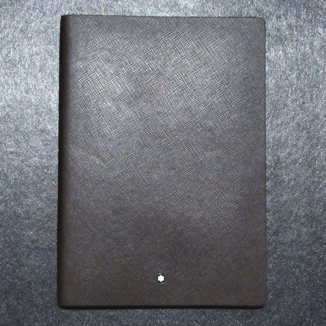 モンブラン ノート 146 タバコ 113590