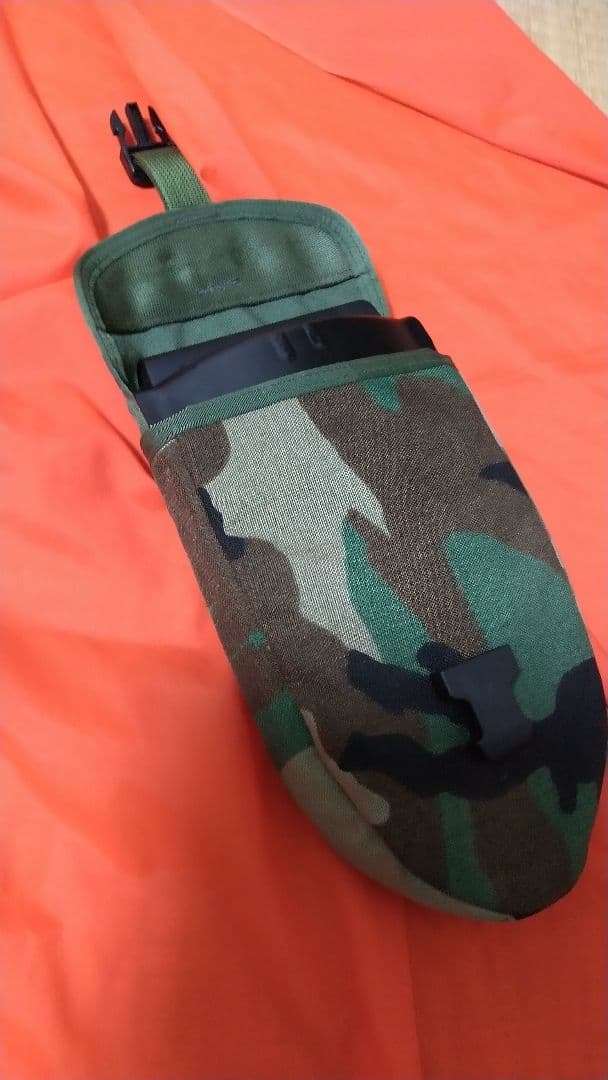 アメリカ海兵隊 2000年モデル ガーバーETOOL