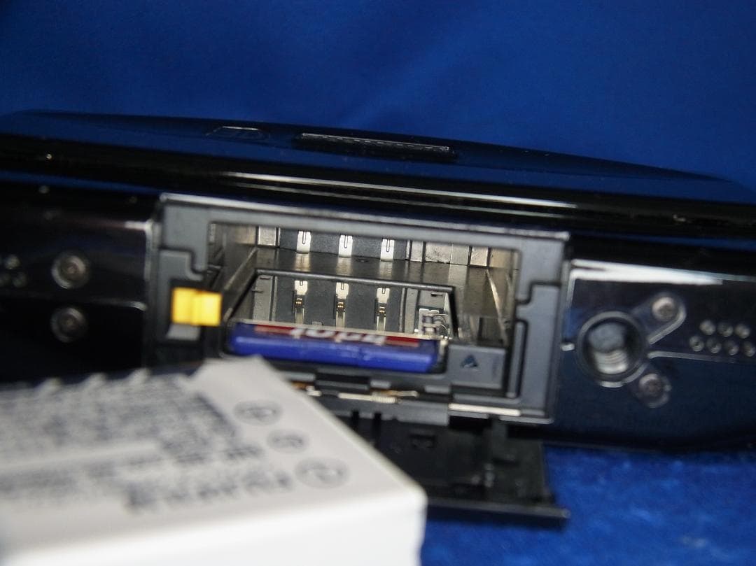 #3265 FINEPIX REAL 3D W1 FUJIFILM 3D映像撮影