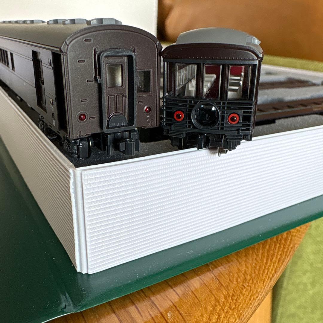 【希少】KATO 10-534/535スハ44系 特急つばめ基本増結13両フル⑩