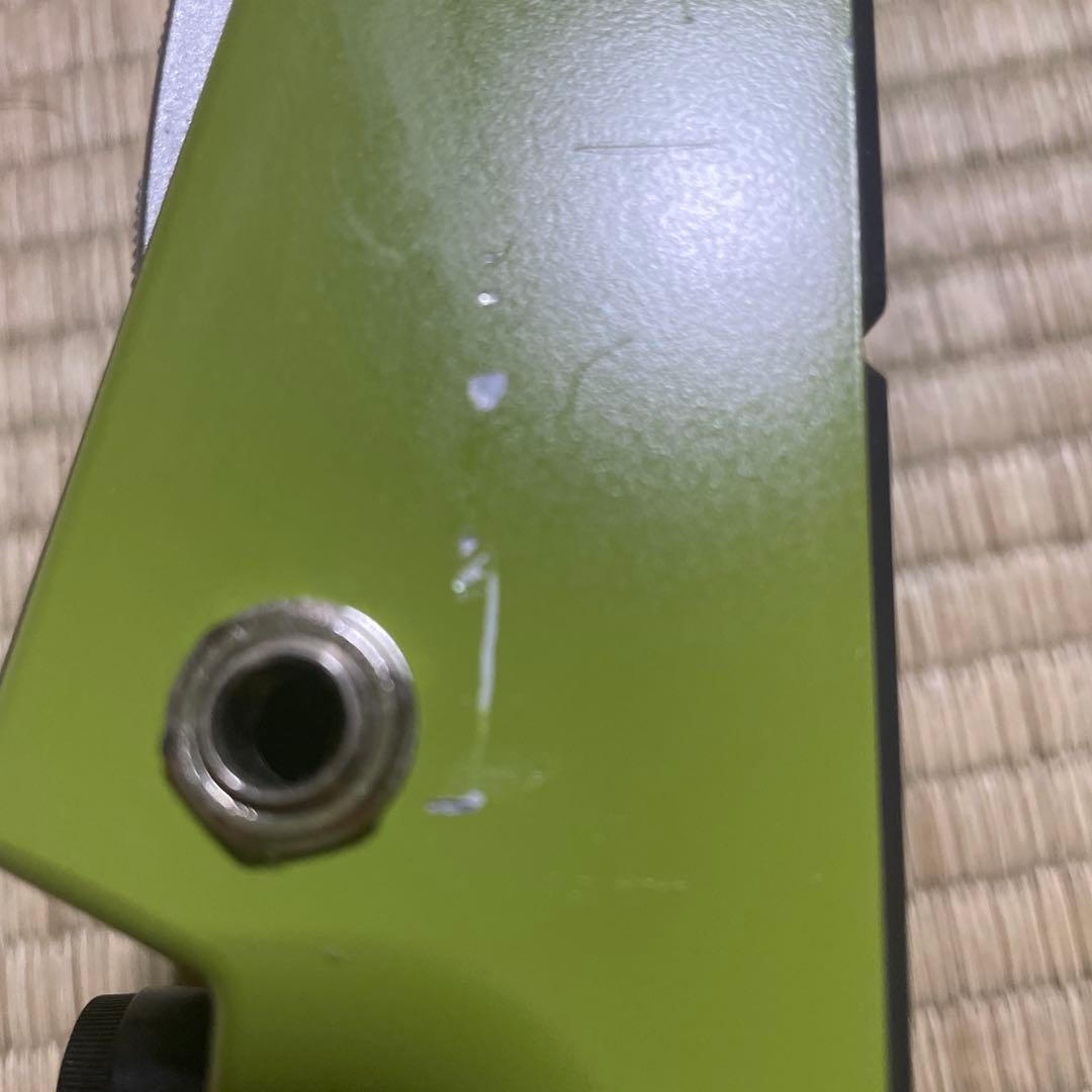 ギター Maxon VOP9