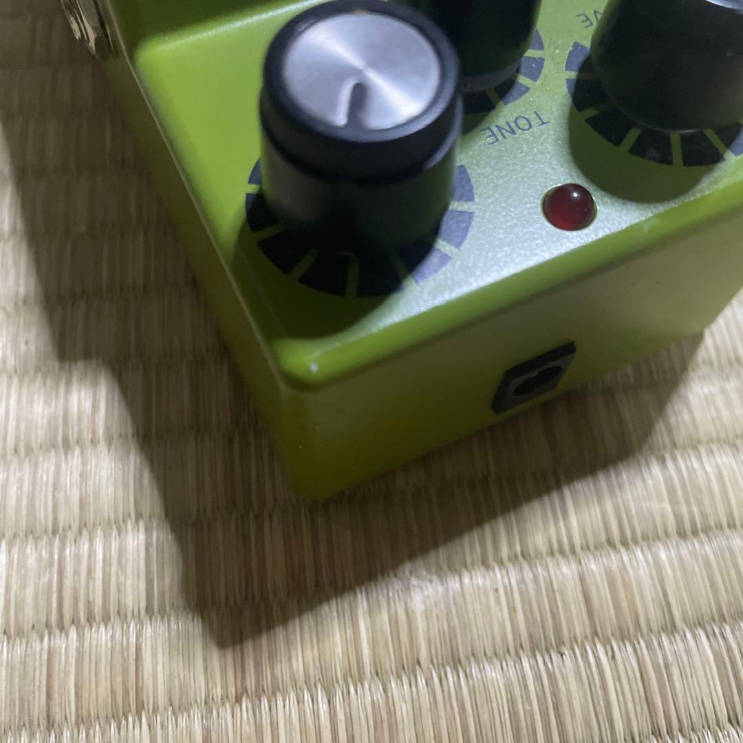 ギター Maxon VOP9