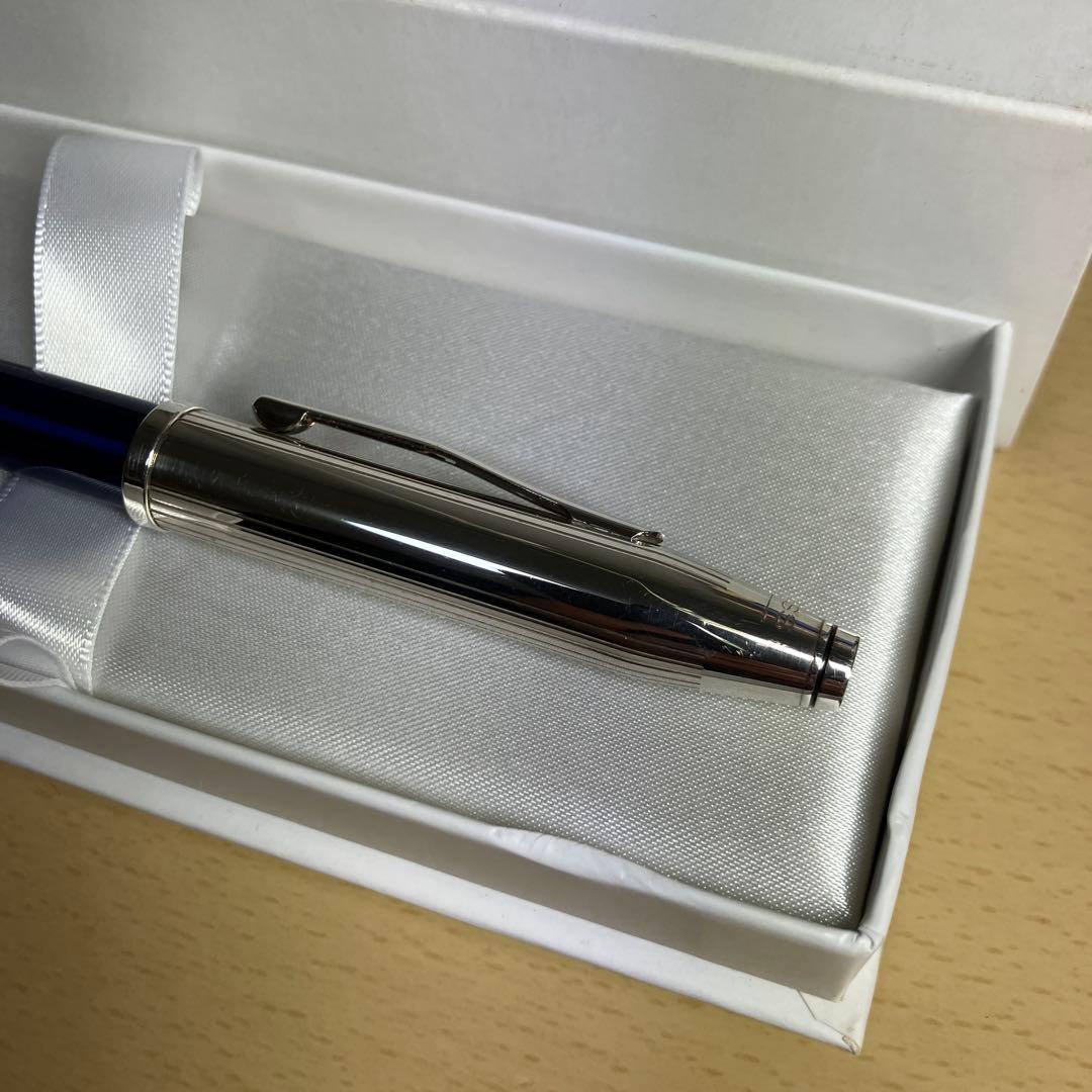 CROSS 万年筆　スターリングシルバー　センチュリー2 クロス