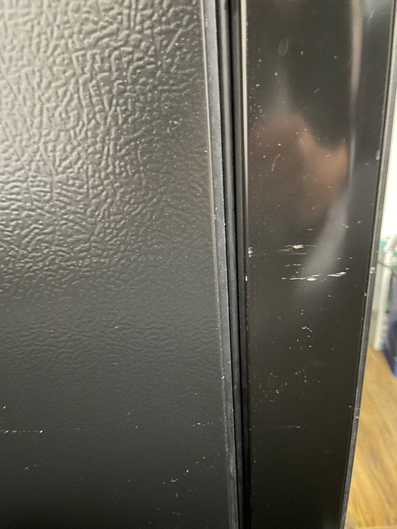 2023年製 Hisense 冷凍冷蔵庫 162L