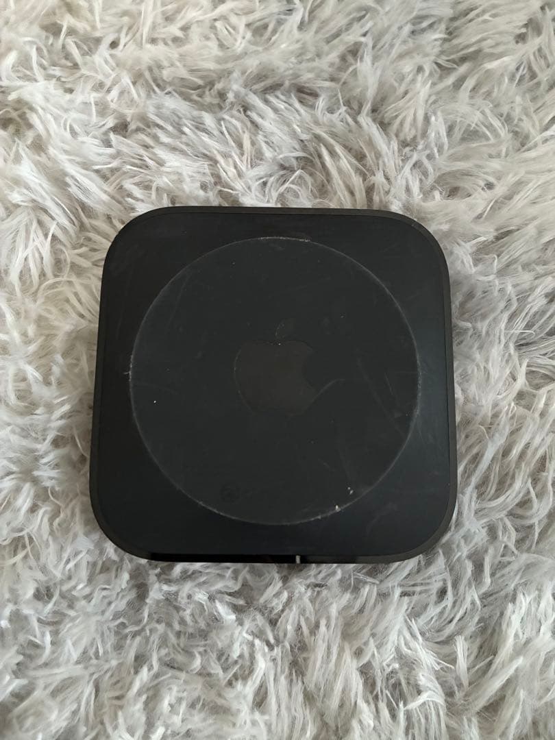 Apple TV HD 第４世代 A1625