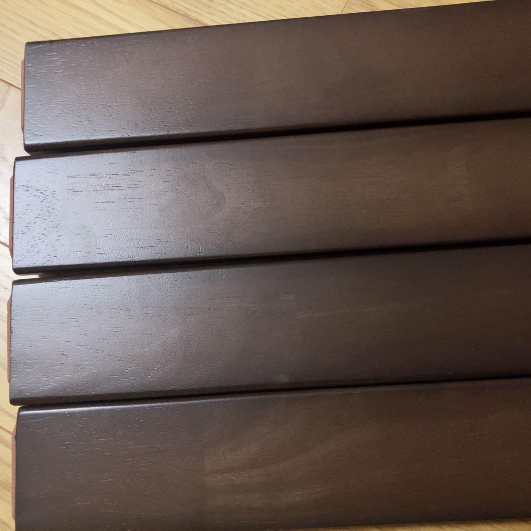 テーブルのみ＊ダイニングこたつテーブルハイタイプ正方形80cm×80cmハロゲン