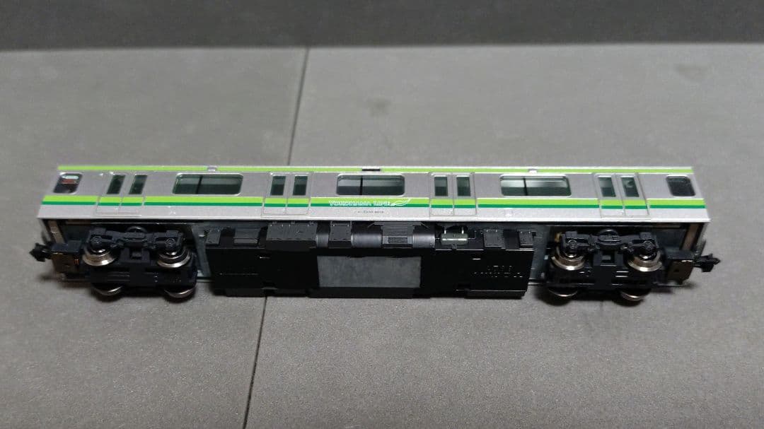 TOMIX92535 E233系6000番台横浜線8両セット