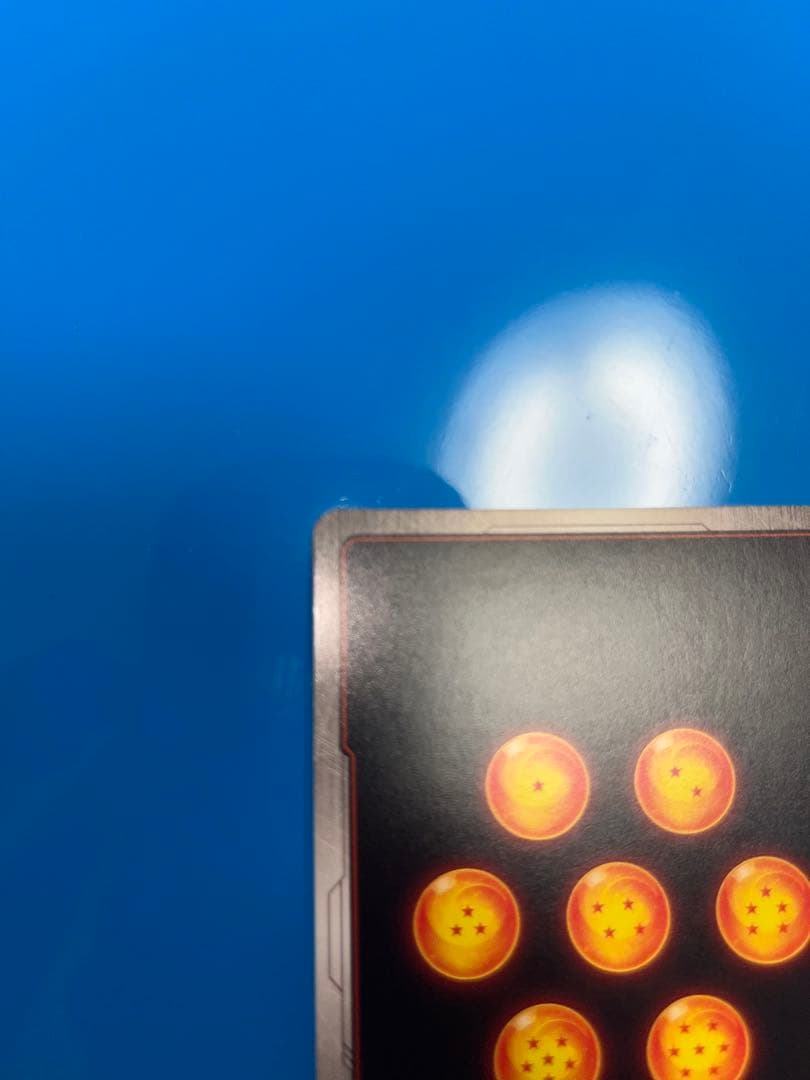 孫悟空FB05-119 SCRスーパーパラレル