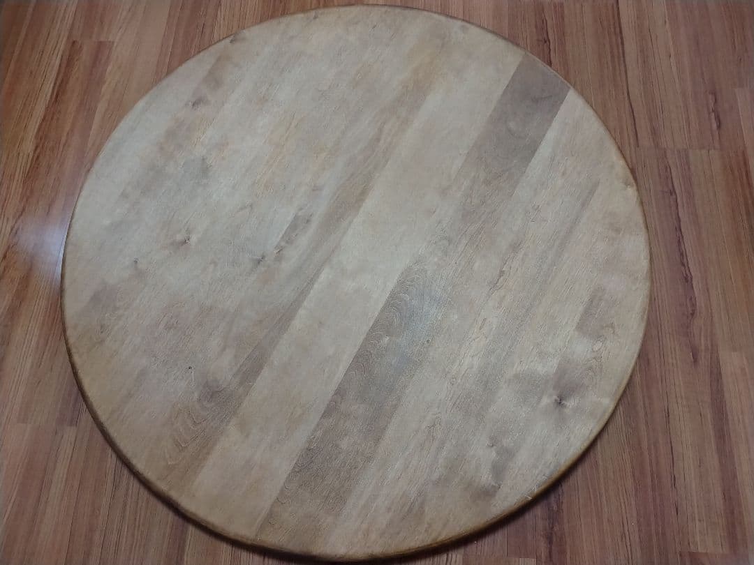 andg 丸テーブル90 Logie