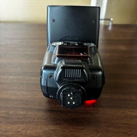 デジタルカメラ Nikon D60 AF-S 18-55mm VR Nikon SB-26