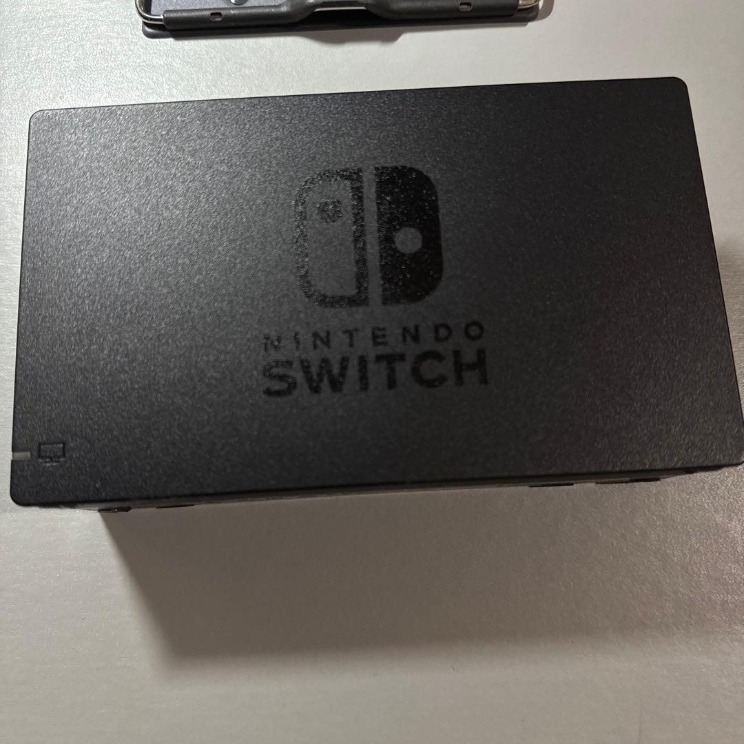 ニンテンドースイッチスプラトゥーン2エディション ソフトケース付