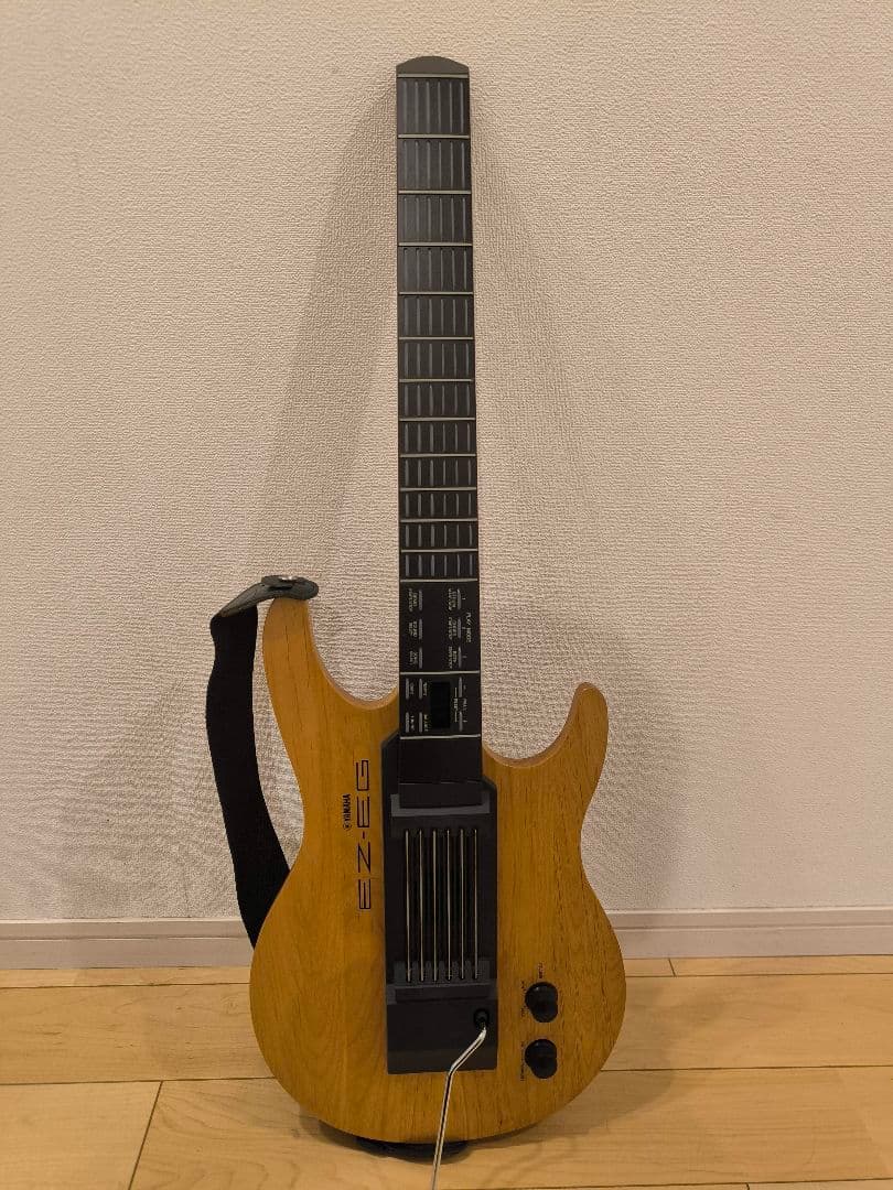 ヤマハ　EZ-EG　エレキギター　イージーギター