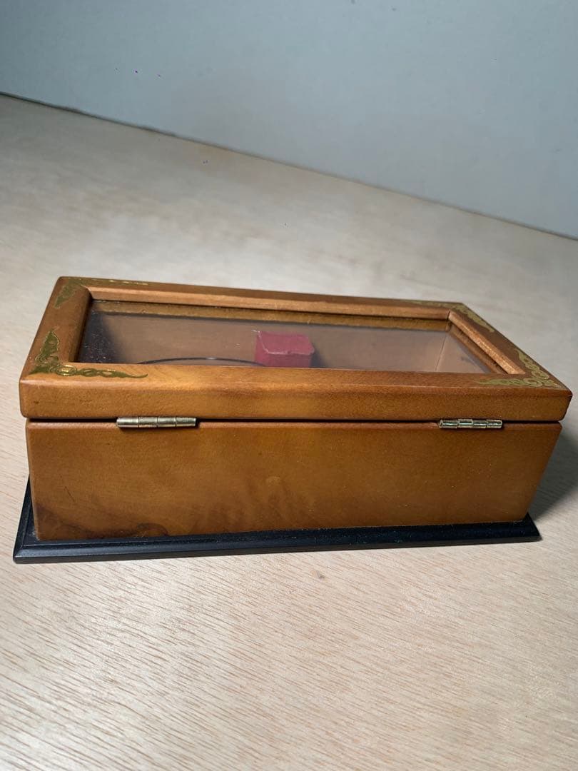 レア　ハリーポッター ハリー愛用眼鏡 プロップレプリカノーブルコレクション　レア