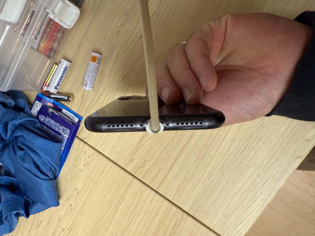 Apple iPhone 11 本体