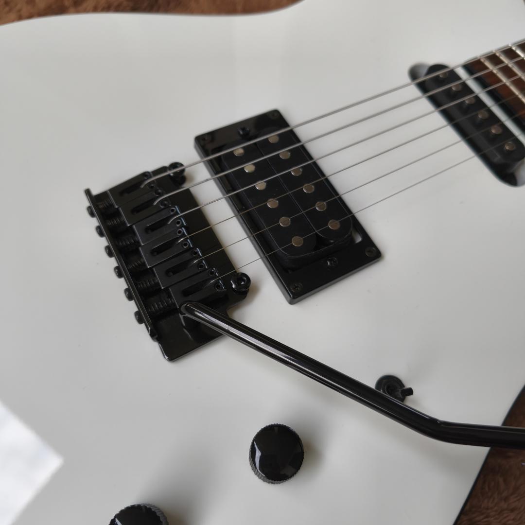 美品 貴重 FERNANDES TEJ-STD SH フェルナンデス 布袋寅泰