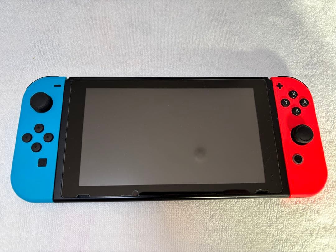 Switch 任天堂 本体