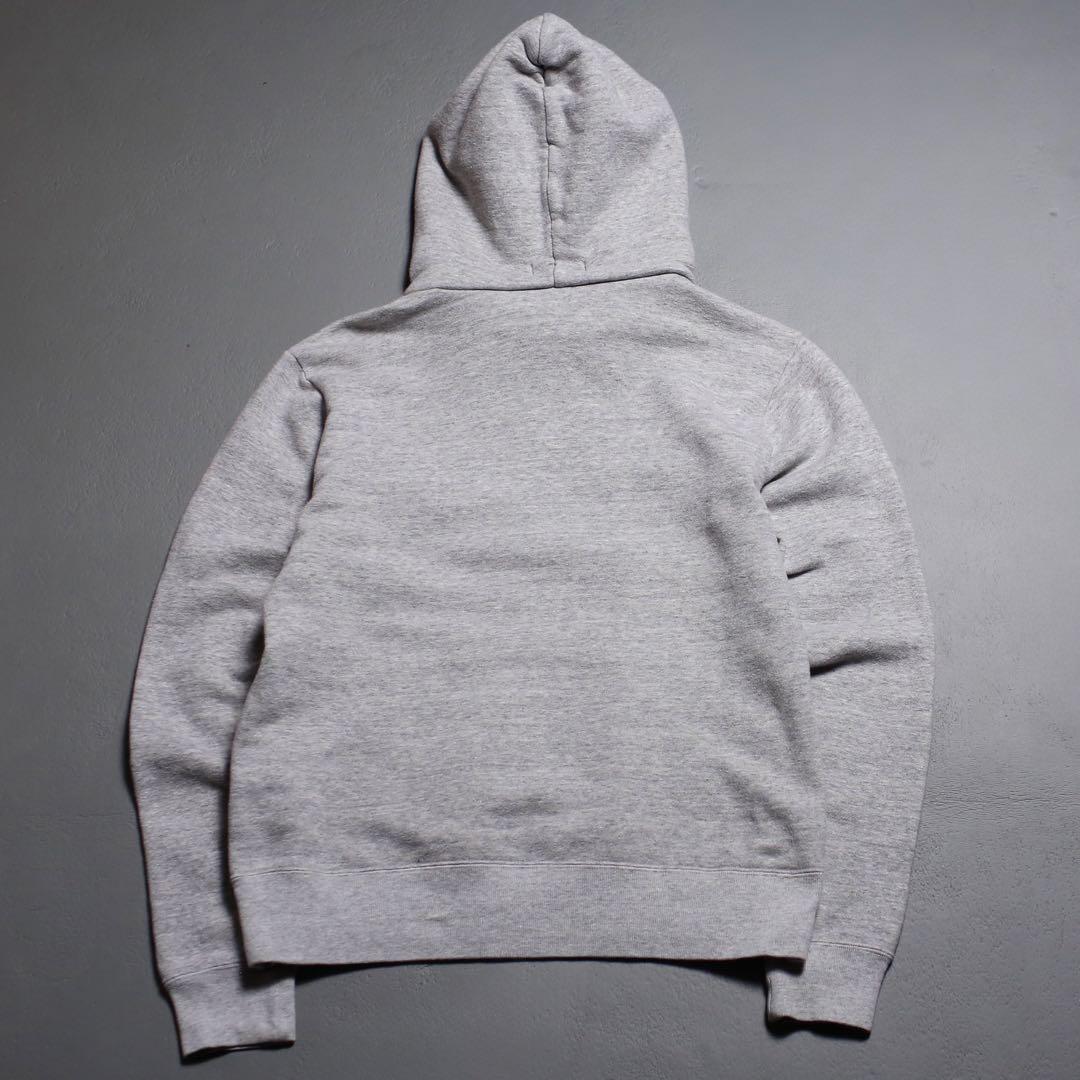 デザイン◎ HYSTERIC GLAMOUR Vintage Hoodie