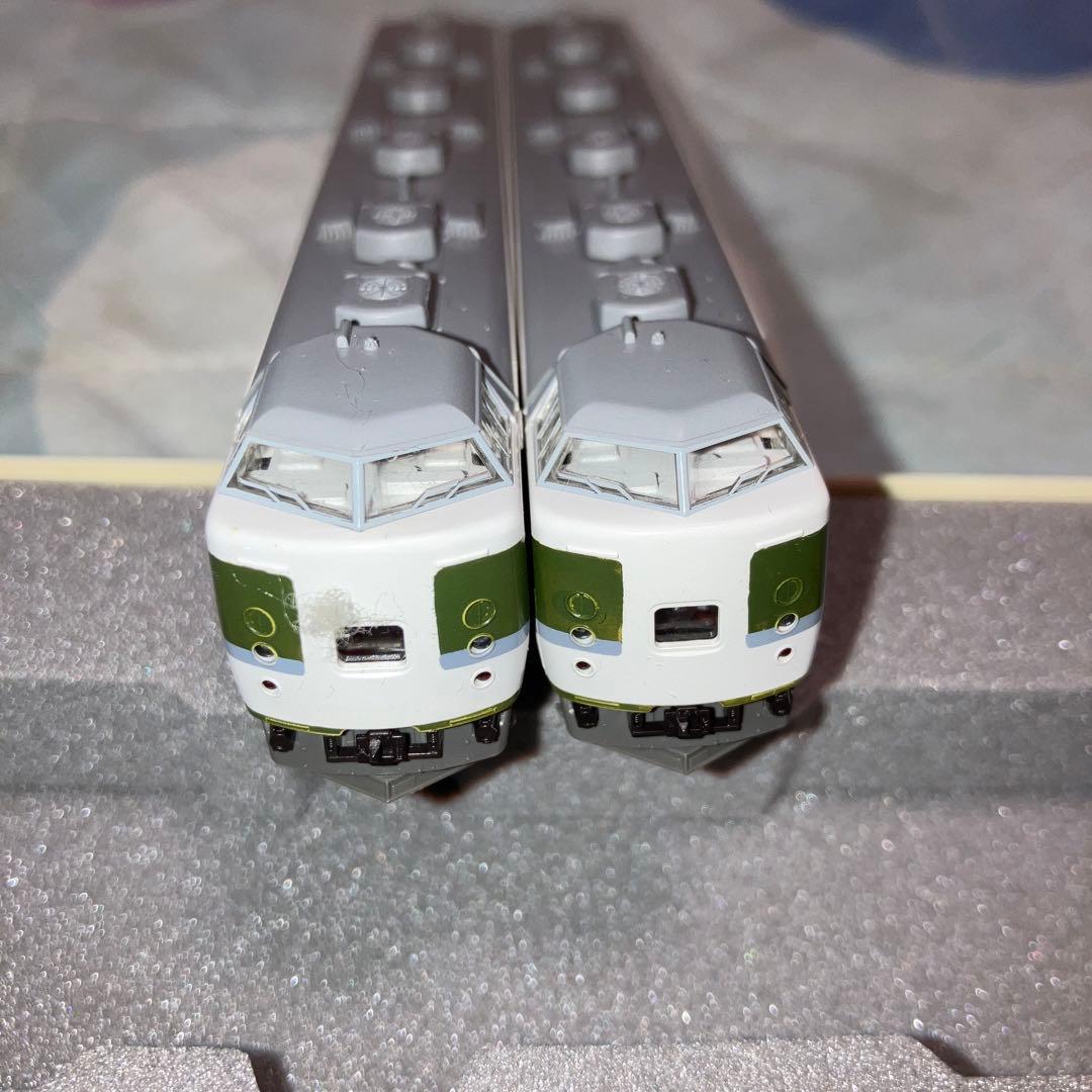 10-179 189系　グレードアップあさま