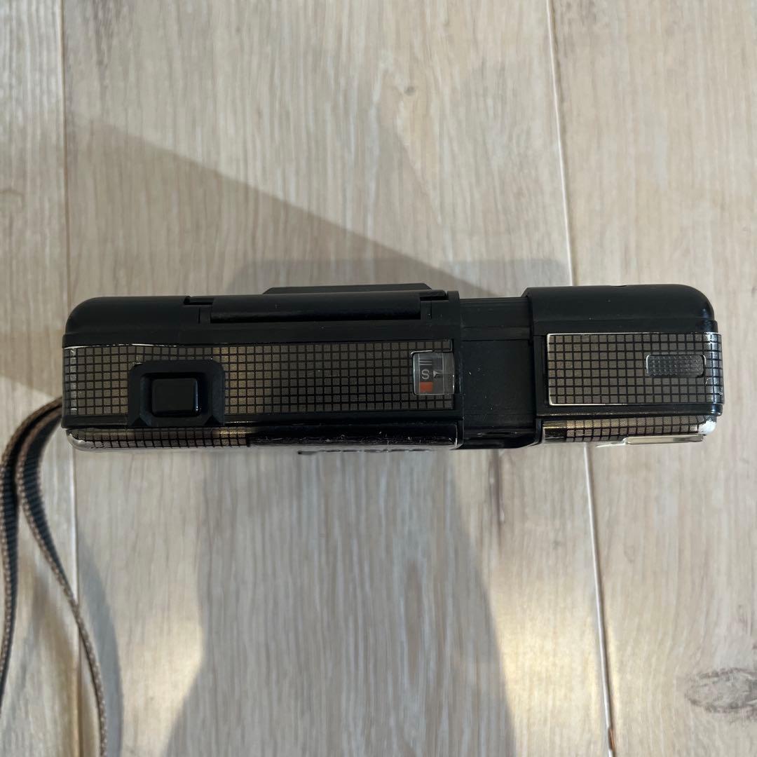 動作確認済Konica RECORDER コンパクトカメラ フィルムカメラ