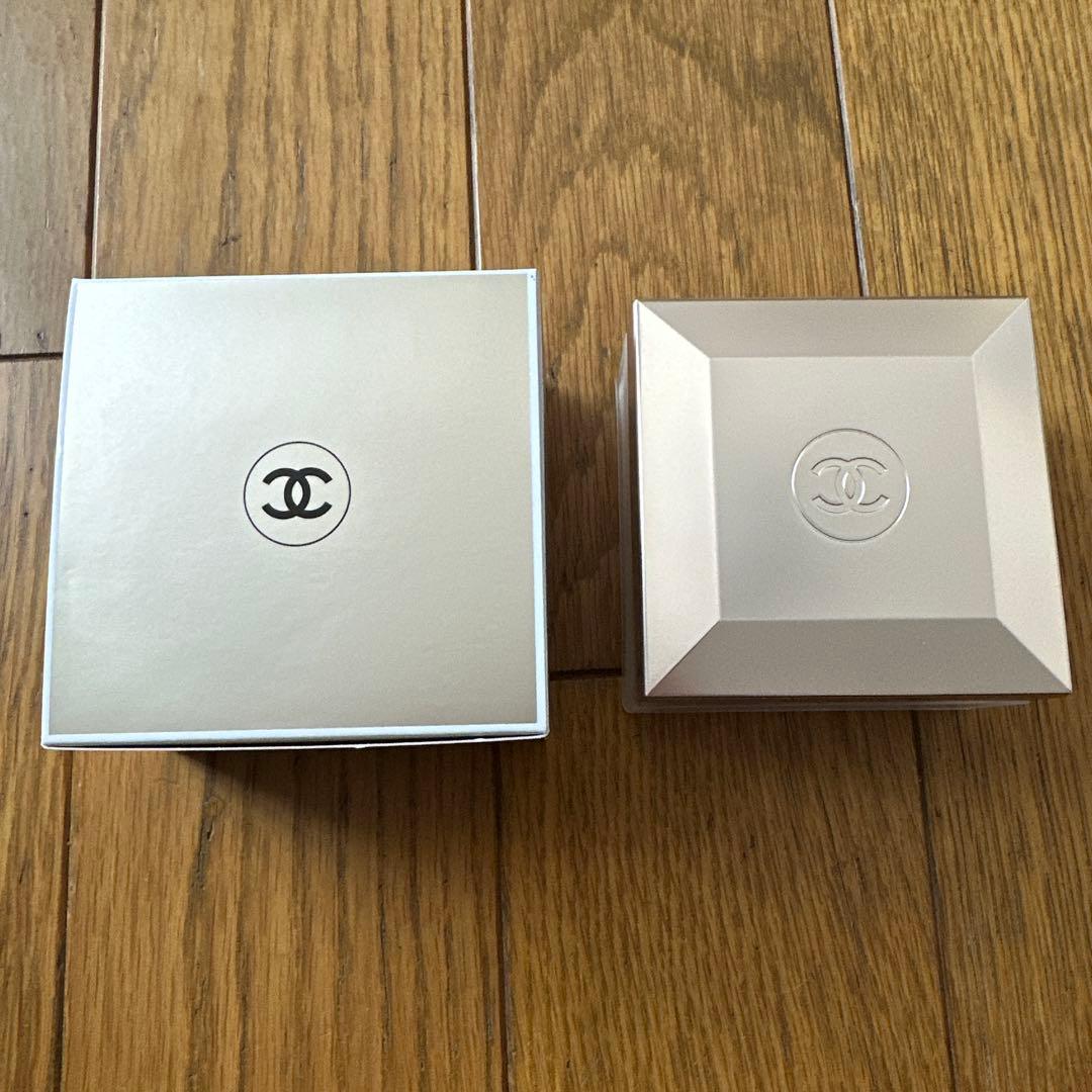 ガブリエル シャネル ボディクリーム