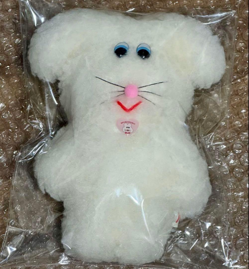 むにゅ プクプク PukuPuku Anniversary