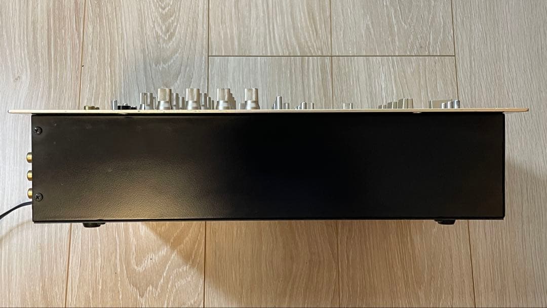 【動作品】Vestax PCV-275