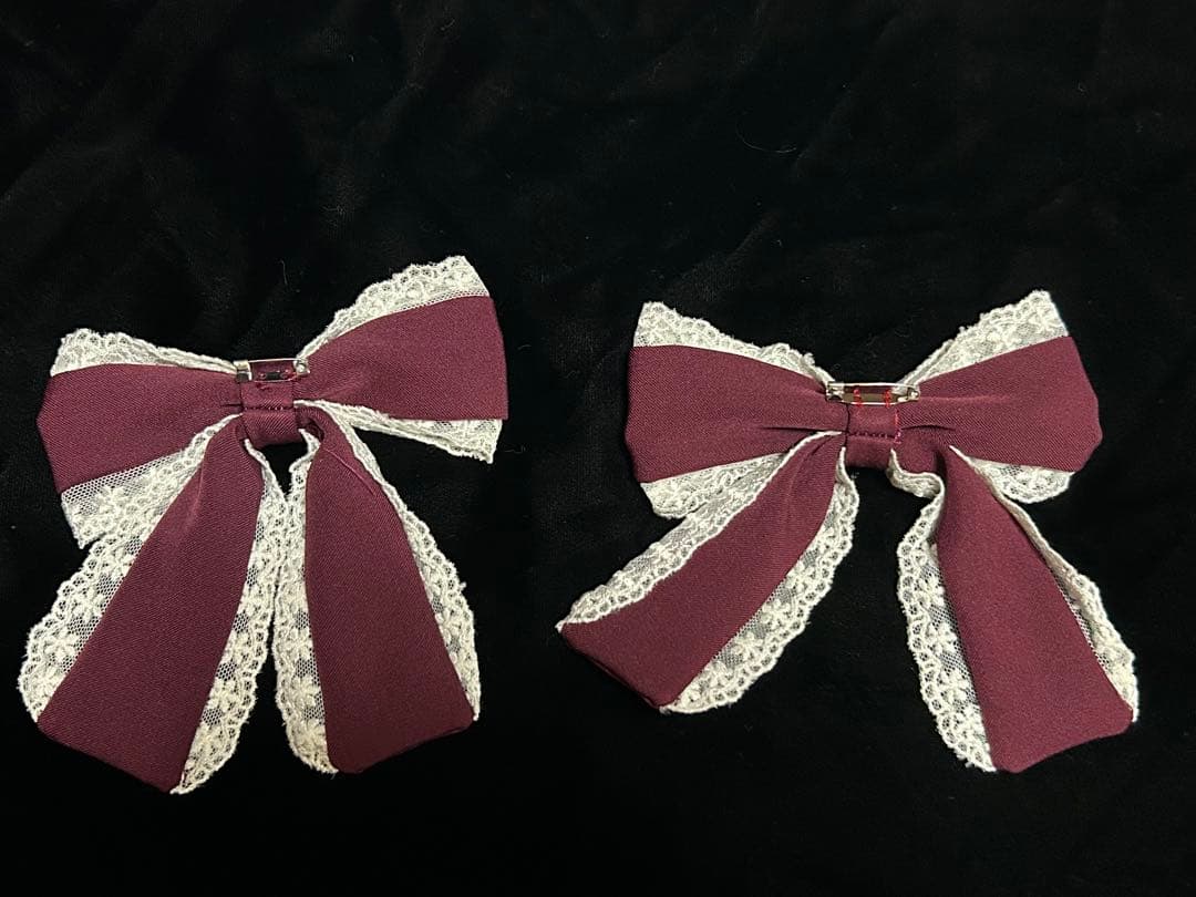 Amavel Secret macaron ジャンスカ