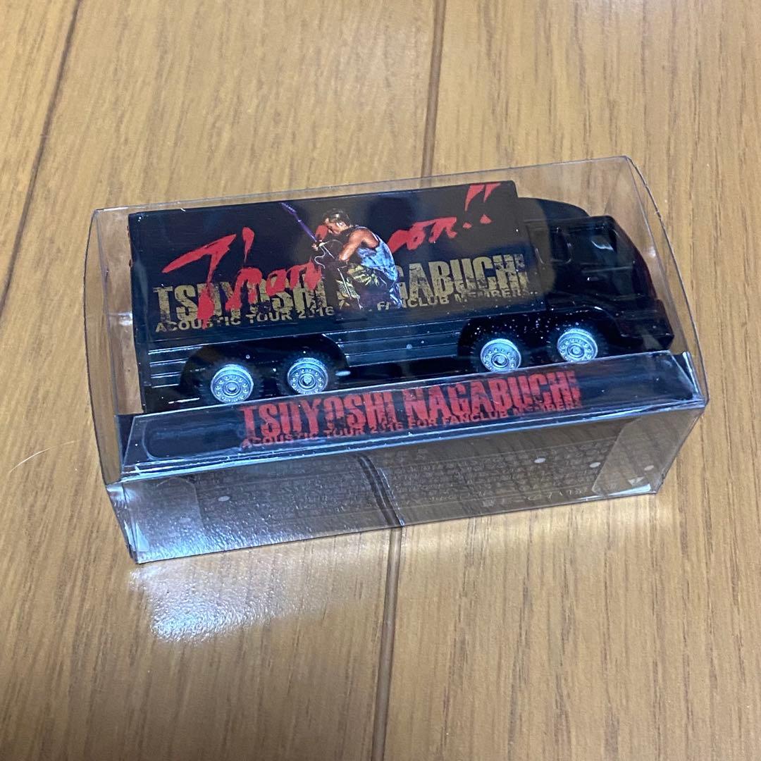 長渕剛★Tsuyoshi Nagabuchi グッズ3点セット