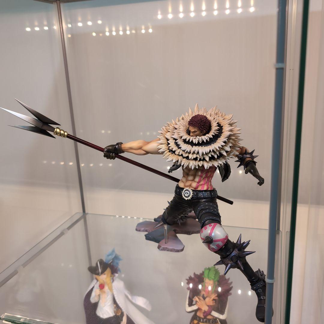 ワンピース P.O.P SA-MAXIMUM シャーロット・カタクリ