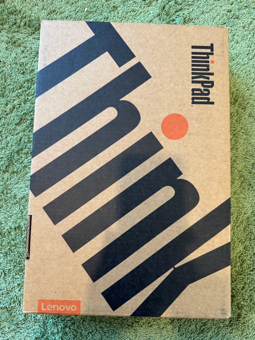 ThinkPad E14 Gen2 i7 11世代 おまけあり