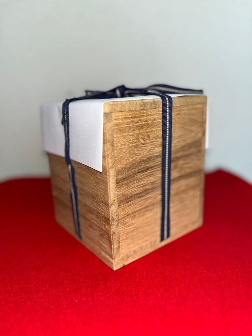 【特価】人間国宝 三代 徳田八十吉(正彦銘) 彩釉 香炉 管理T276