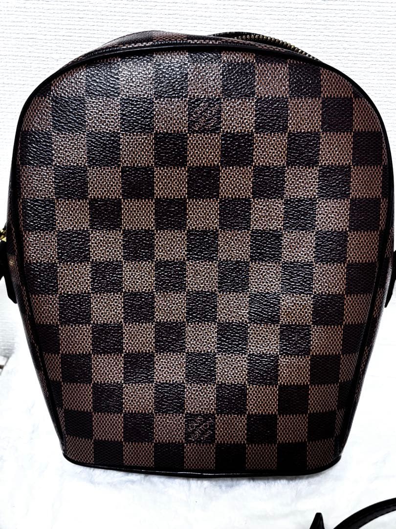 ルイ・ヴィトン　ダミエ　イパネマPM　ショルダーバッグ