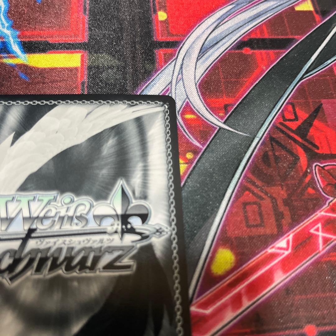 美品　ヴァイス　ココアでプチキャンプ　綾乃　ssp サイン　ゆるキャン